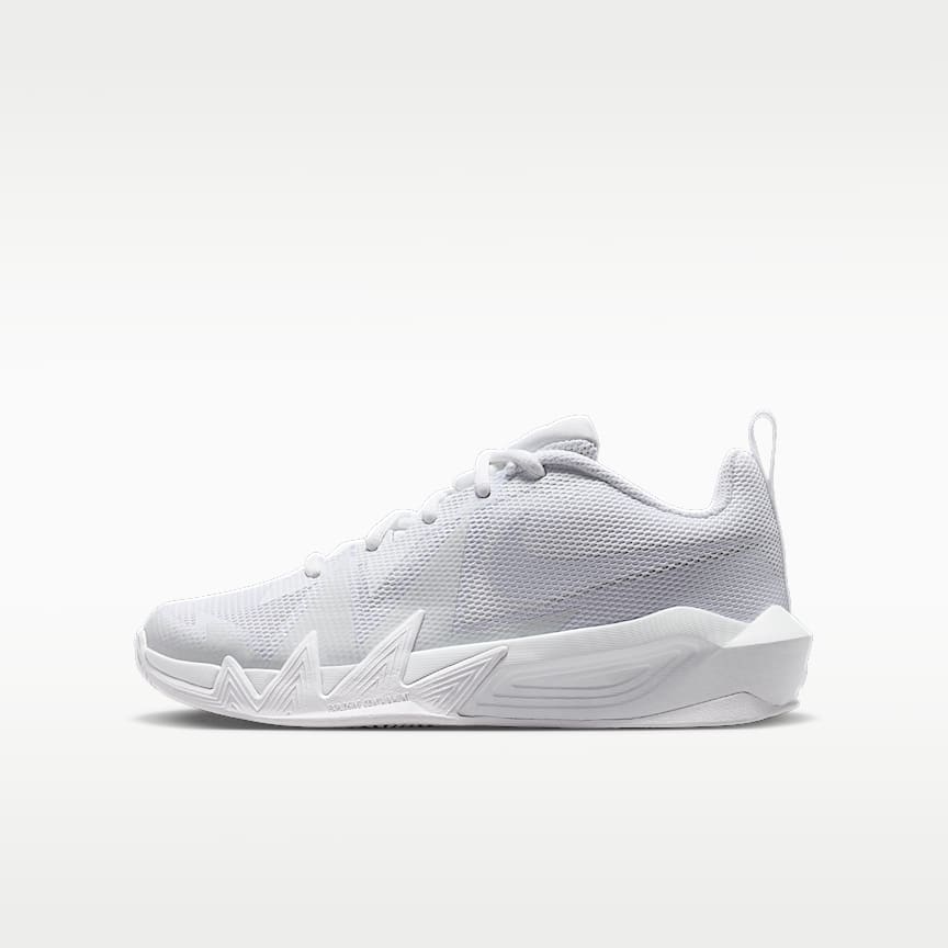 Nike S.T. Charge EP Basketball Shoes. Nike ID